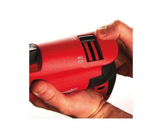 Дрель Milwaukee PDE 16 RP (4933409206), изображение 5 Дрель Milwaukee PDE 16 RP (4933409206), изображение 5