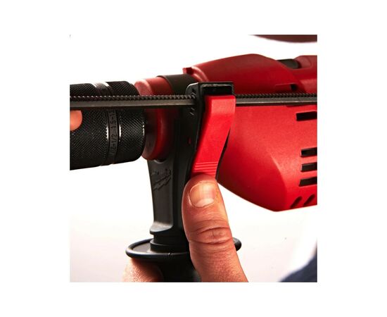 Дрель Milwaukee PDE 16 RP (4933409206), изображение 6 Дрель Milwaukee PDE 16 RP (4933409206), изображение 6