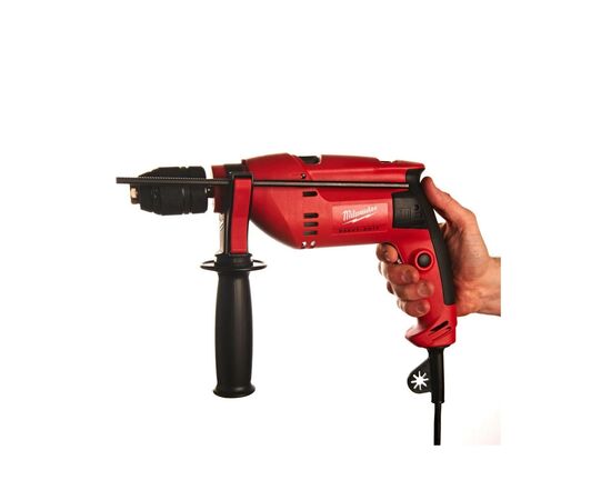 Дрель Milwaukee PDE 16 RP (4933409206), изображение 7 Дрель Milwaukee PDE 16 RP (4933409206), изображение 7