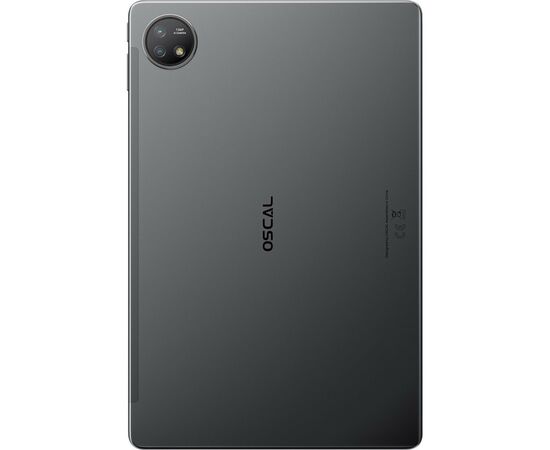 Планшет Oscal Pad 18 8/256GB Dual Sim Interstellar Grey (Pad 18 8/256GB Dual Sim Interstellar Gre), изображение 2 Планшет Oscal Pad 18 8/256GB Dual Sim Interstellar Grey (Pad 18 8/256GB Dual Sim Interstellar Gre), изображение 2