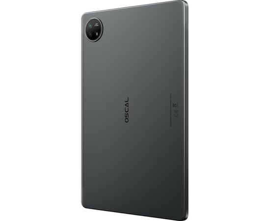 Планшет Oscal Pad 18 8/256GB Dual Sim Interstellar Grey (Pad 18 8/256GB Dual Sim Interstellar Gre), изображение 5 Планшет Oscal Pad 18 8/256GB Dual Sim Interstellar Grey (Pad 18 8/256GB Dual Sim Interstellar Gre), изображение 5