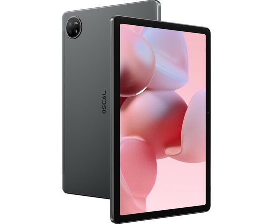 Планшет Oscal Pad 18 8/256GB Dual Sim Interstellar Grey (Pad 18 8/256GB Dual Sim Interstellar Gre), изображение 6 Планшет Oscal Pad 18 8/256GB Dual Sim Interstellar Grey (Pad 18 8/256GB Dual Sim Interstellar Gre), изображение 6