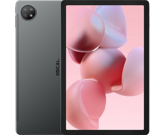Планшет Oscal Pad 18 8/256GB Dual Sim Interstellar Grey (Pad 18 8/256GB Dual Sim Interstellar Gre), изображение 7 Планшет Oscal Pad 18 8/256GB Dual Sim Interstellar Grey (Pad 18 8/256GB Dual Sim Interstellar Gre), изображение 7