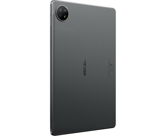Планшет Oscal Pad 18 8/256GB Dual Sim Interstellar Grey (Pad 18 8/256GB Dual Sim Interstellar Gre), изображение 8 Планшет Oscal Pad 18 8/256GB Dual Sim Interstellar Grey (Pad 18 8/256GB Dual Sim Interstellar Gre), изображение 8