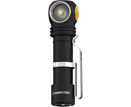 Фонарь Armytek Wizard C2 Pro Marnet USB Warm (F08701W)