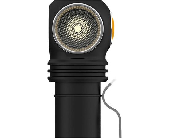 Фонарь Armytek Wizard C2 Pro Marnet USB White (F08701C), изображение 4 Фонарь Armytek Wizard C2 Pro Marnet USB White (F08701C), изображение 4