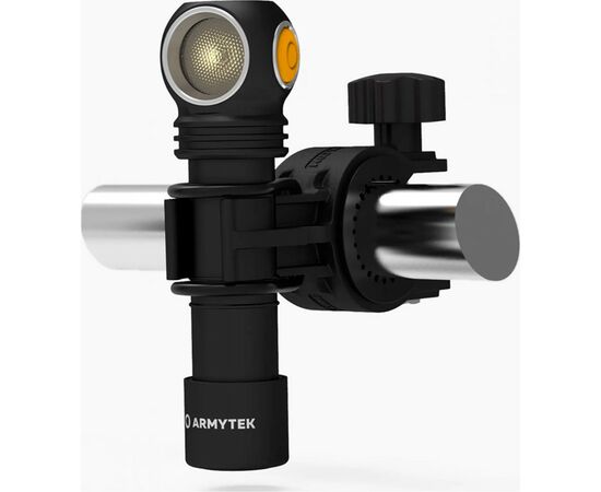 Фонарь Armytek Wizard C2 Pro Marnet USB White (F08701C), изображение 7 Фонарь Armytek Wizard C2 Pro Marnet USB White (F08701C), изображение 7