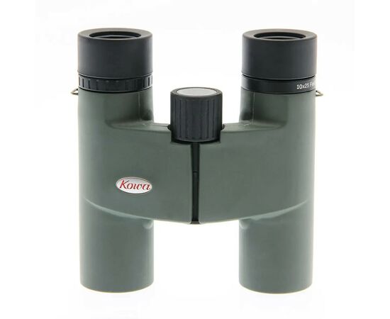 Бинокль Kowa BD 10x25 WP (10520) (914778), изображение 2 Бинокль Kowa BD 10x25 WP (10520) (914778), изображение 2