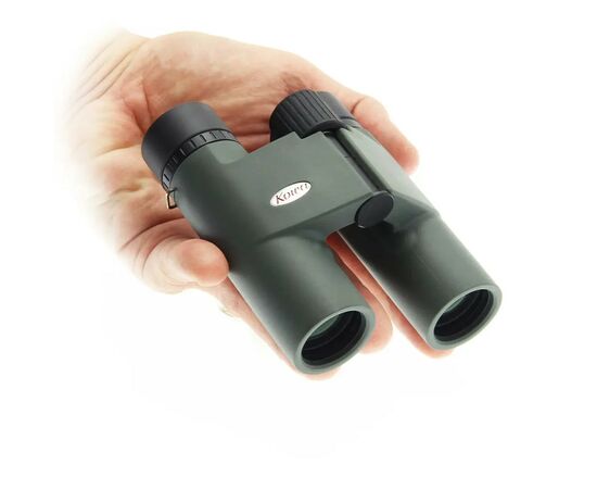 Бинокль Kowa BD 10x25 WP (10520) (914778), изображение 4 Бинокль Kowa BD 10x25 WP (10520) (914778), изображение 4