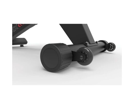 Орбитрек Toorx Elliptical ERX 900 (ERX-900) (930583), изображение 10 Орбитрек Toorx Elliptical ERX 900 (ERX-900) (930583), изображение 10