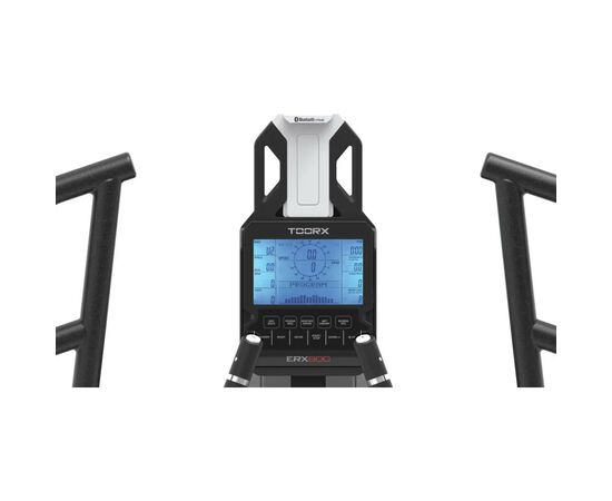 Орбитрек Toorx Elliptical ERX 900 (ERX-900) (930583), изображение 5 Орбитрек Toorx Elliptical ERX 900 (ERX-900) (930583), изображение 5