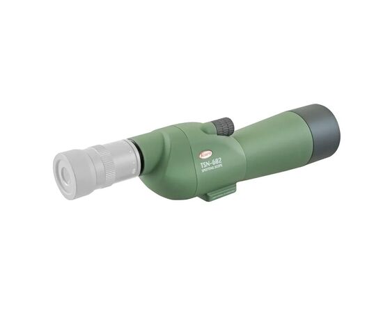 Подзорная труба Kowa TSN-602 60 mm Straight (10017) (930604), изображение 2 Подзорная труба Kowa TSN-602 60 mm Straight (10017) (930604), изображение 2