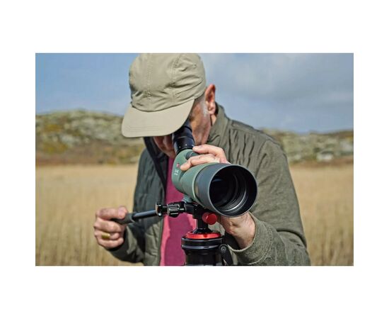 Подзорная труба Kowa TSN-602 60 mm Straight (10017) (930604), изображение 5 Подзорная труба Kowa TSN-602 60 mm Straight (10017) (930604), изображение 5