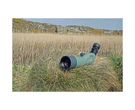 Подзорная труба Kowa TSN-602 60 mm Straight (10017) (930604), изображение 7 Подзорная труба Kowa TSN-602 60 mm Straight (10017) (930604), изображение 7