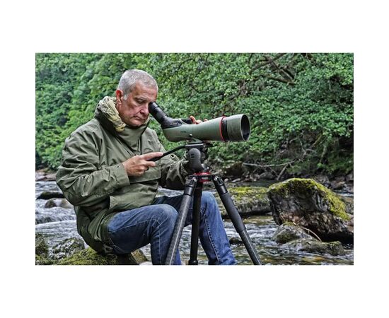 Подзорная труба Kowa TSN-99A 30-70x99/45 Prominar Kit (12264) (930605), изображение 11 Подзорная труба Kowa TSN-99A 30-70x99/45 Prominar Kit (12264) (930605), изображение 11