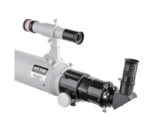 Телескоп Bresser Messier AR-102/1000 EXOS-1/EQ4 (4702107) (920517), изображение 2 Телескоп Bresser Messier AR-102/1000 EXOS-1/EQ4 (4702107) (920517), изображение 2
