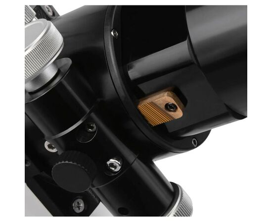 Телескоп Bresser Messier AR-152L 152/1200 EXOS-2/EQ5 (4752128) (930588), изображение 3 Телескоп Bresser Messier AR-152L 152/1200 EXOS-2/EQ5 (4752128) (930588), изображение 3