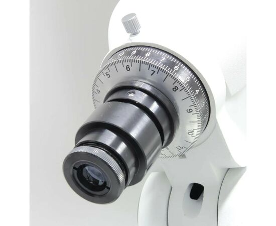 Телескоп Bresser Messier AR-152L 152/1200 EXOS-2/EQ5 (4752128) (930588), изображение 5 Телескоп Bresser Messier AR-152L 152/1200 EXOS-2/EQ5 (4752128) (930588), изображение 5