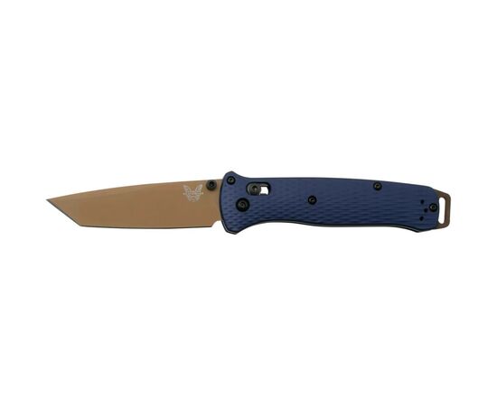 Нож Benchmade Bailout Crater Blue (537FE-02)