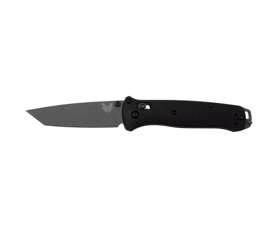 Нож Benchmade Bailout Crater Black (537GY-03)