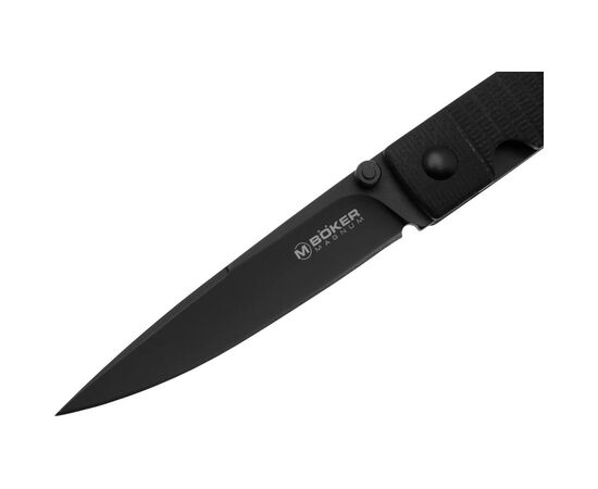 Нож Boker Magnum Stereo (01RY004), изображение 3