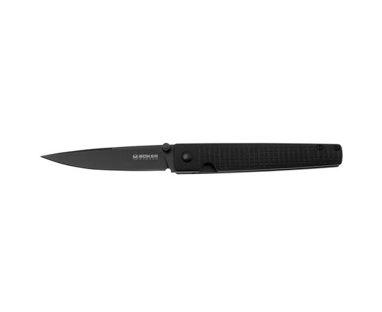 Ніж Boker Magnum Stereo (01RY004)