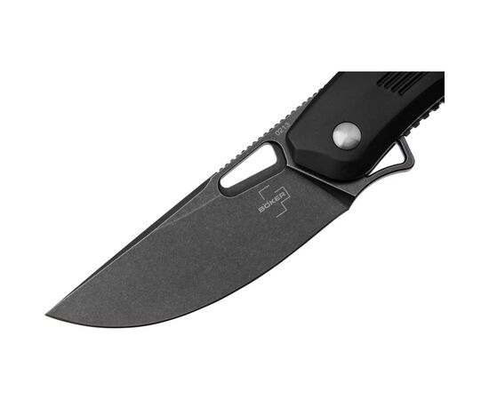 Нож Boker Plus Nahal (01BO628), изображение 3