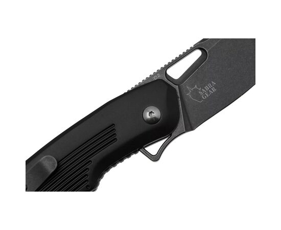 Нож Boker Plus Nahal (01BO628), изображение 5
