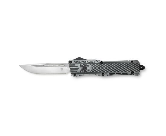 Нож Cobratec OTF Large Stonewash CTK-1 Drop (06CT055) Нож Cobratec OTF Large Stonewash CTK-1 Drop (06CT055)