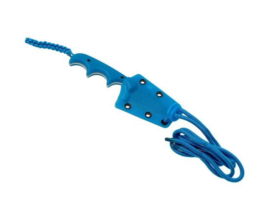 Нож CRKT Minimalist Bowie Blue (2387O), изображение 5