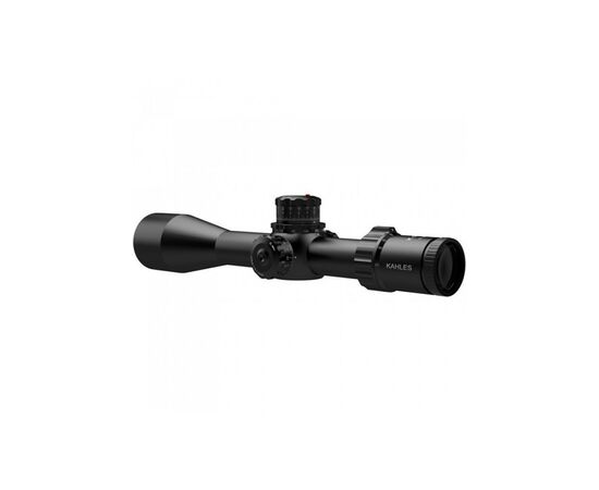 Оптический прицел Kahles K 525i CCW 5-25x56 / SKMR4-left (10671), изображение 2 Оптический прицел Kahles K 525i CCW 5-25x56 / SKMR4-left (10671), изображение 2