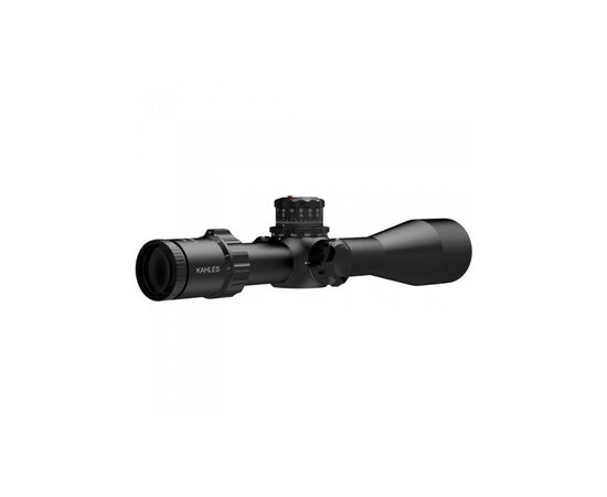 Оптический прицел Kahles K 525i CCW 5-25x56 / SKMR4-left (10671), изображение 4 Оптический прицел Kahles K 525i CCW 5-25x56 / SKMR4-left (10671), изображение 4