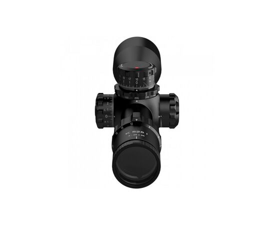 Оптический прицел Kahles K 525i CCW 5-25x56 / SKMR4-left (10671), изображение 5 Оптический прицел Kahles K 525i CCW 5-25x56 / SKMR4-left (10671), изображение 5