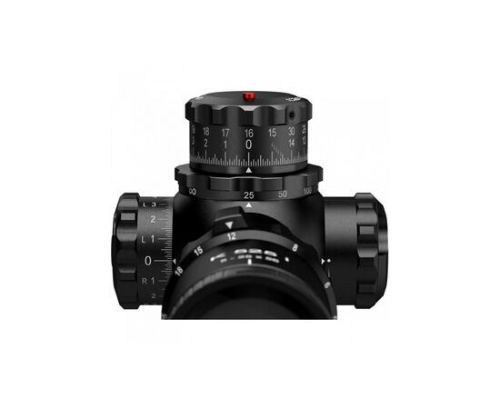 Оптический прицел Kahles K 525i CCW 5-25x56 / SKMR4-left (10671), изображение 6 Оптический прицел Kahles K 525i CCW 5-25x56 / SKMR4-left (10671), изображение 6