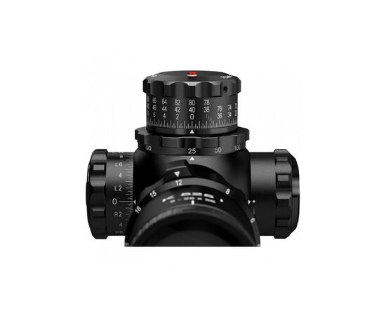 Оптический прицел Kahles K 525i CCW 5-25x56 / SKMR4-left (10671), изображение 7 Оптический прицел Kahles K 525i CCW 5-25x56 / SKMR4-left (10671), изображение 7