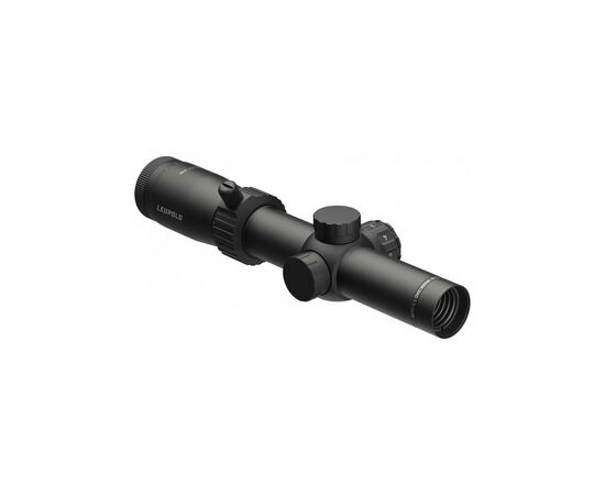 Оптический прицел Leupold Mark 3HD 1.5-4x20 (30mm) Illum FireDot SPR (180662), изображение 2 Оптический прицел Leupold Mark 3HD 1.5-4x20 (30mm) Illum FireDot SPR (180662), изображение 2