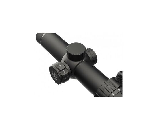 Оптический прицел Leupold Mark 3HD 1.5-4x20 (30mm) Illum FireDot SPR (180662), изображение 3 Оптический прицел Leupold Mark 3HD 1.5-4x20 (30mm) Illum FireDot SPR (180662), изображение 3