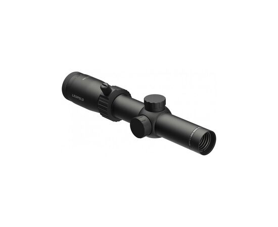 Оптический прицел Leupold Mark 3HD 1.5-4x20 (30mm) AR-Ballistic (180670), изображение 2 Оптический прицел Leupold Mark 3HD 1.5-4x20 (30mm) AR-Ballistic (180670), изображение 2