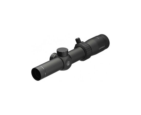 Оптичний приціл Leupold Mark 3HD 1.5-4x20 (30mm) AR-Ballistic (180670)