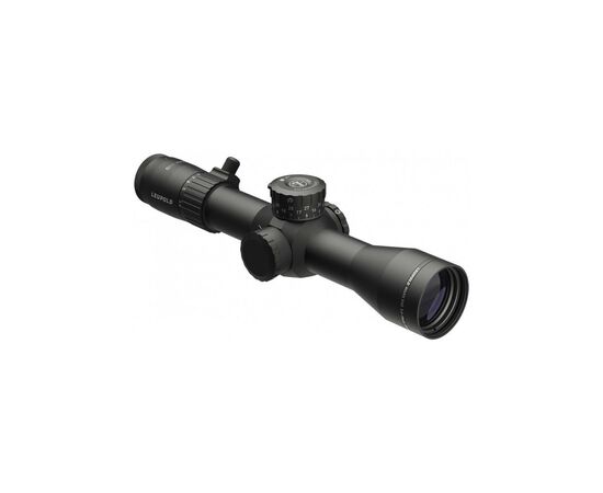 Оптический прицел Leupold Mark 5HD 3.6-18x44 (35mm) M5C3 FFP PR1-MIL (180726), изображение 2