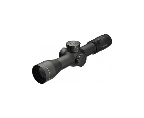 Оптичний приціл Leupold Mark 5HD 3.6-18x44 (35mm) M5C3 FFP PR1-MIL (180726)