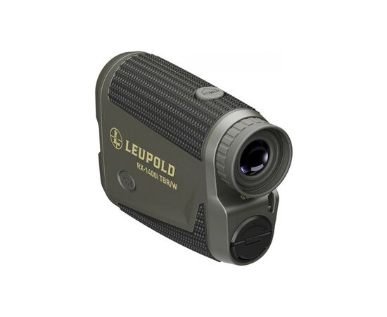 Лазерний далекомір Leupold RX-1400i TBR/W Gen 2 w/Flightpath (183727), зображення 2 Лазерний далекомір Leupold RX-1400i TBR/W Gen 2 w/Flightpath (183727), зображення 2