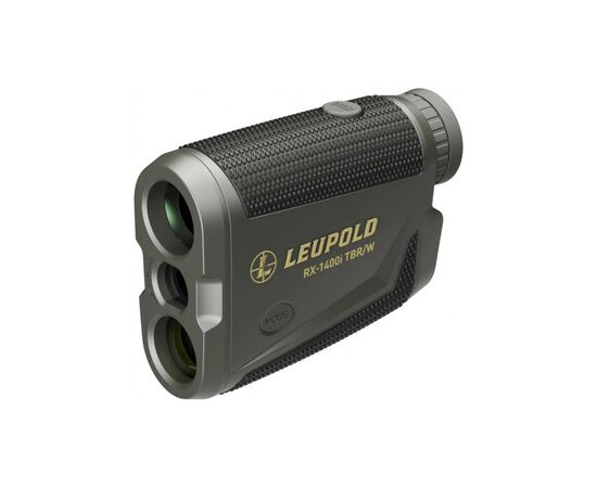 Лазерний далекомір Leupold RX-1400i TBR/W Gen 2 w/Flightpath (183727)