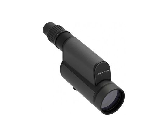 Підзорна труба Leupold Mark4 12-40x60mm Spotting Scope Black TMR (60040), зображення 2 Підзорна труба Leupold Mark4 12-40x60mm Spotting Scope Black TMR (60040), зображення 2