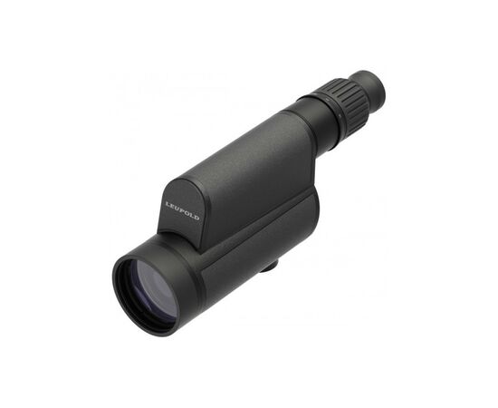 Підзорна труба Leupold Mark4 12-40x60mm Spotting Scope Black TMR (60040)
