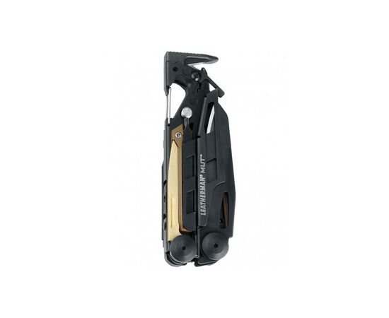 Мультитул Leatherman Mut Black, чохол Molle Olive (833084), изображение 2