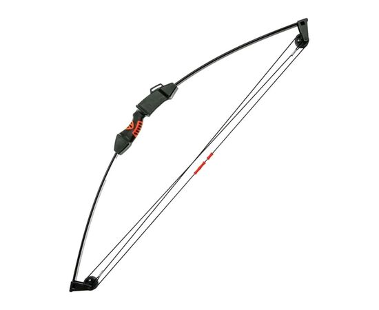 Лук Poe Lang Chameleon Youth Compound 10 LBS Black (CO-017B)