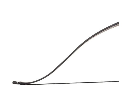 Лук Poe Lang Korrigan Youth Recurve 15 LBS Black (RE-011B), зображення 2 Лук Poe Lang Korrigan Youth Recurve 15 LBS Black (RE-011B), зображення 2