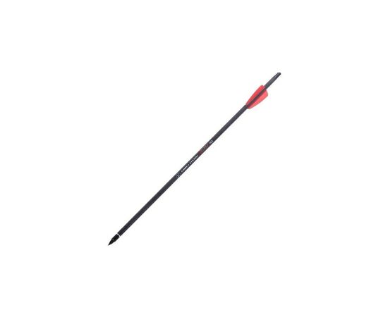 Стріла Poe Lang болт, карбонова для арбалета 15,5" (D-120A1-A)