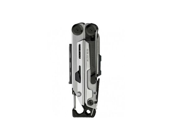 Мультитул Leatherman Signal Black/Silver (832625), изображение 3 Мультитул Leatherman Signal Black/Silver (832625), изображение 3